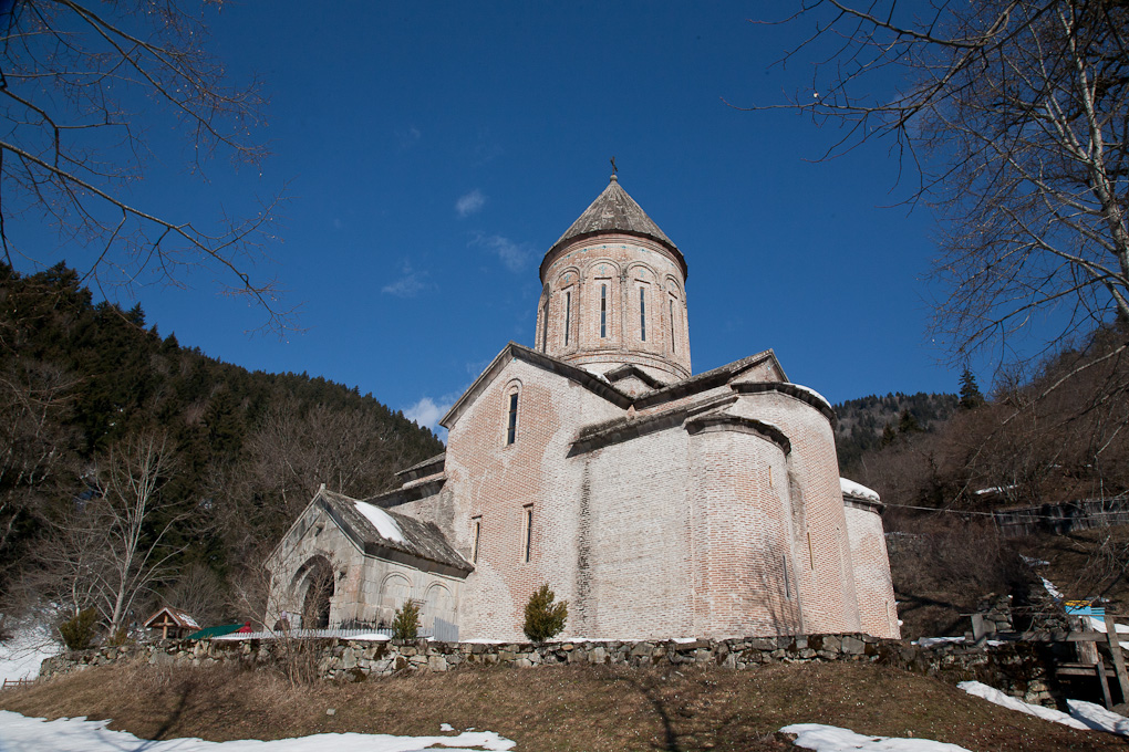 Timotesubani (Тимотесубани, ტიმოთესუბანი)